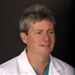 Dr. Robert Fadden, MD