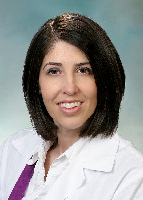 Dr. Gina Petelin, MD