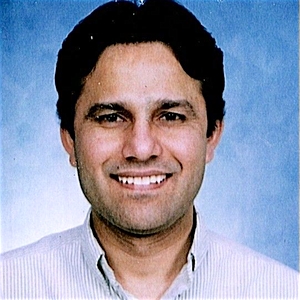 Dr. Khalid Minhas, MD
