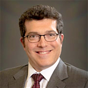 Dr. David Axelrod, MD