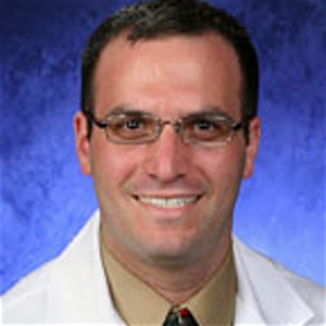 Dr. Ian Schreibman, MD