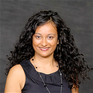 Dr. Seema Patel, MD