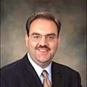 Dr. Efstathios Naum, MD