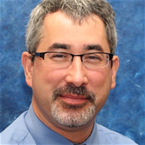 Dr. Jeffrey Stewart, MD