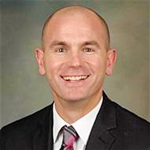Dr. Steven Perkins, DO
