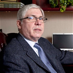 Dr. Gerald Bertiger, MD