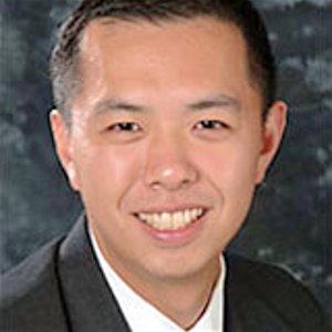 Dr. Alexander Lin, MD