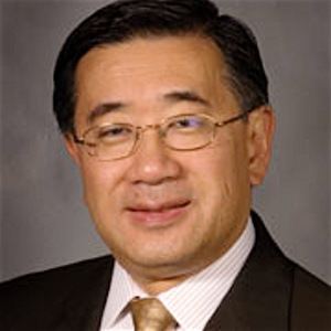 Dr. James Louie, MD