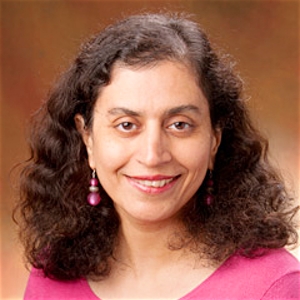 Dr. Madhura Pradhan, MD