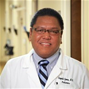 Dr. Reynald Garma, MD