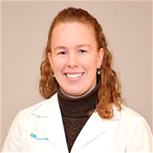 Dr. Lori Mcallister, MD