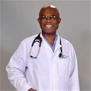 Dr. Chukwuma Okoroji, MD