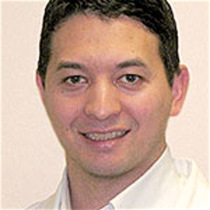 Dr. Patrick Gill, MD