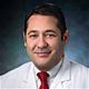 Dr. Ricardo Roda, MD, PHD