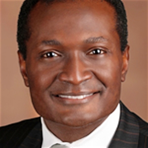 Dr. Osaretin Idusuyi, MD