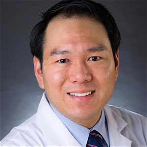 Dr. Kenny Chantasi, DO