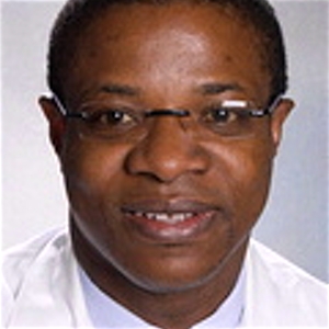 Dr. Chinweike Ukomadu, MD, PHD