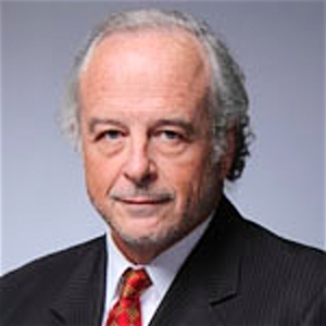 Dr. George Fielding, MD