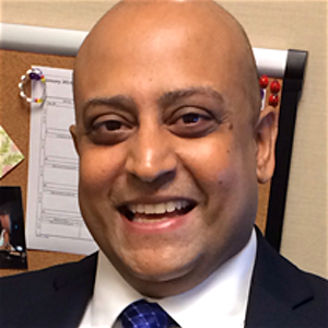 Dr. Anand Patel, MD