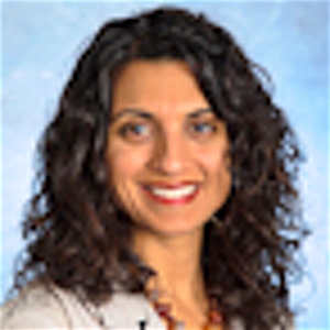 Dr. Geeta Maker-Clark, MD