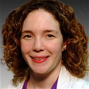 Dr. Allison Mesaris, DO
