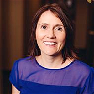 Dr. Megan Mcellistrem-Ramierez, DO