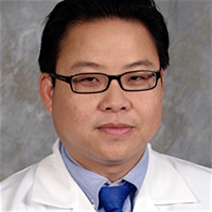 Dr. Paul Luong, MD