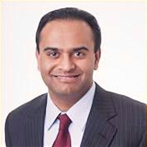 Dr. Mayur Patel, MD