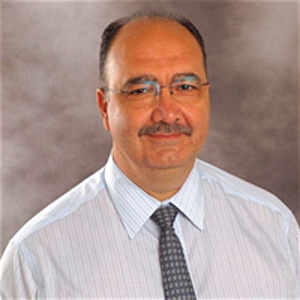 Dr. Nabil Khoury, MD