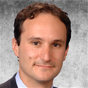 Dr. Jonathan Rubenstein, MD