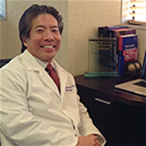 Dr. Paul Yamauchi, MD, PHD