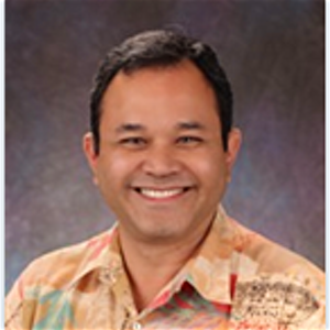 Dr. James Flores, MD