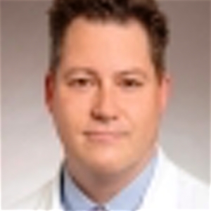 Dr. Jonathan Bussey, DO