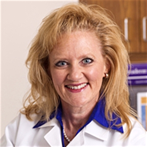 Dr. Ann Passmore, MD
