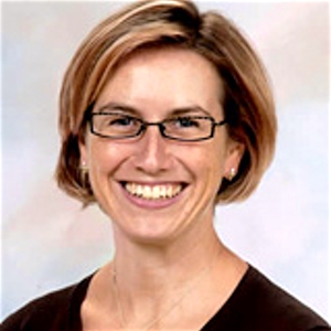 Dr. Gretchen Von Allmen, MD