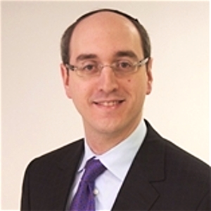 Dr. Tuvia Marciano, DO