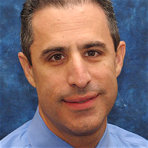Dr. Louis Klieger, MD
