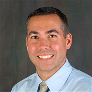 Dr. Anthony Monteiro, DO
