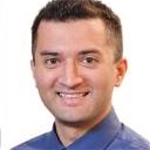 Dr. Imran Kazmi, MD