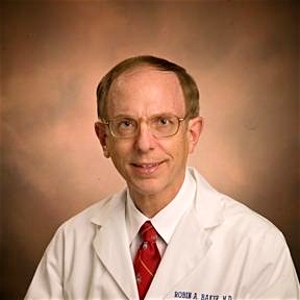 Dr. Robin Baker, MD