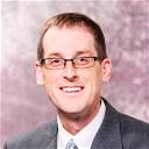Dr. Benjamin Shipton, DO