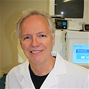 Dr. Richard Foulkes, MD