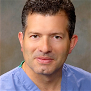 Dr. George Canizares, MD