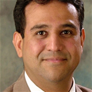 Dr. Christopher Soliz, MD