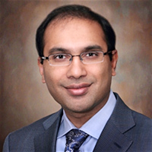 Dr. Prasant Atluri, MD