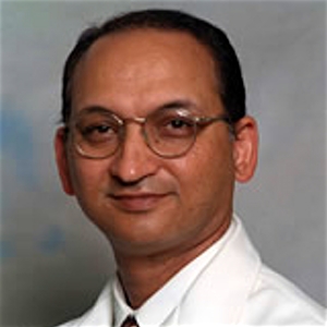 Dr. Vidyadhar Hede, MD