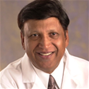 Dr. Kewal Aggarwal, MD