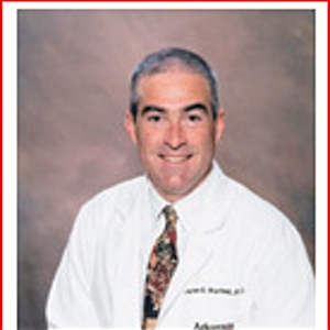 Dr. James Shuffield, MD