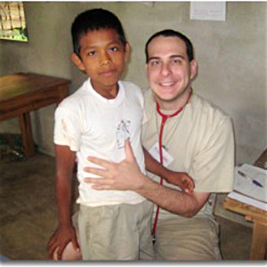 Dr. Jeffrey Perrin, MD