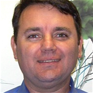 Dr. Steven Hess, DO